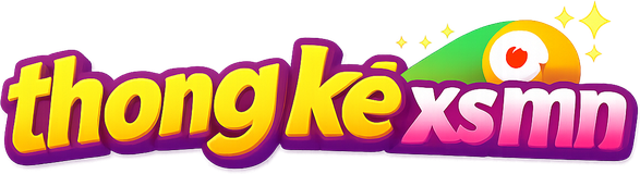 thong ke xsmn Logo